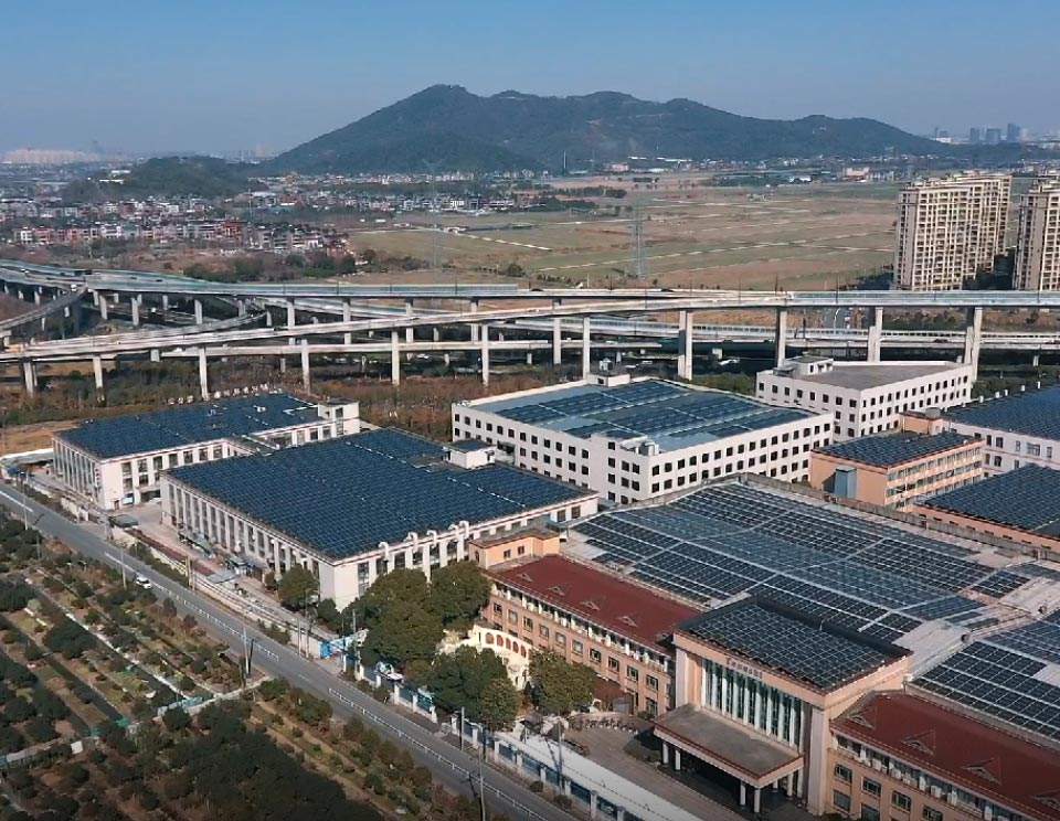 Hangzhou Hangrun Textile Co., Ltd.
